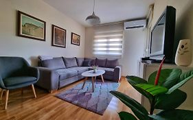 Riverside Apartment